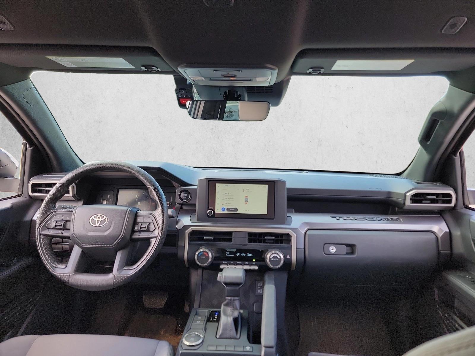 Thumbnail: 2026 Toyota Tacoma - 3