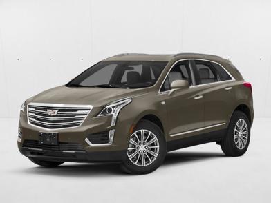 2018 Cadillac XT5  -
                  Ft. Myers, FL