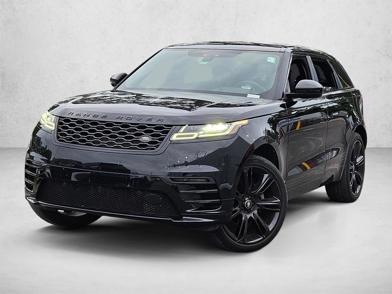 2020 Land Rover Range Rover Velar R-Dynamic S -
                  Pinellas Park, FL