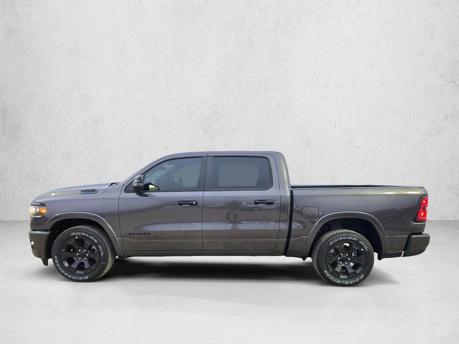 Thumbnail: 2026 RAM 1500 - 2