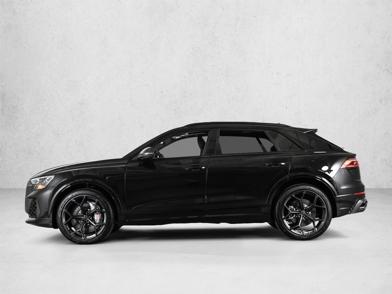 2026 Audi RS Q8