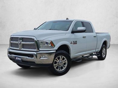 2017 RAM 2500 laramie Longhorn -
                  Frisco, TX