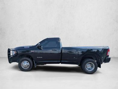 2020 Ram 3500
