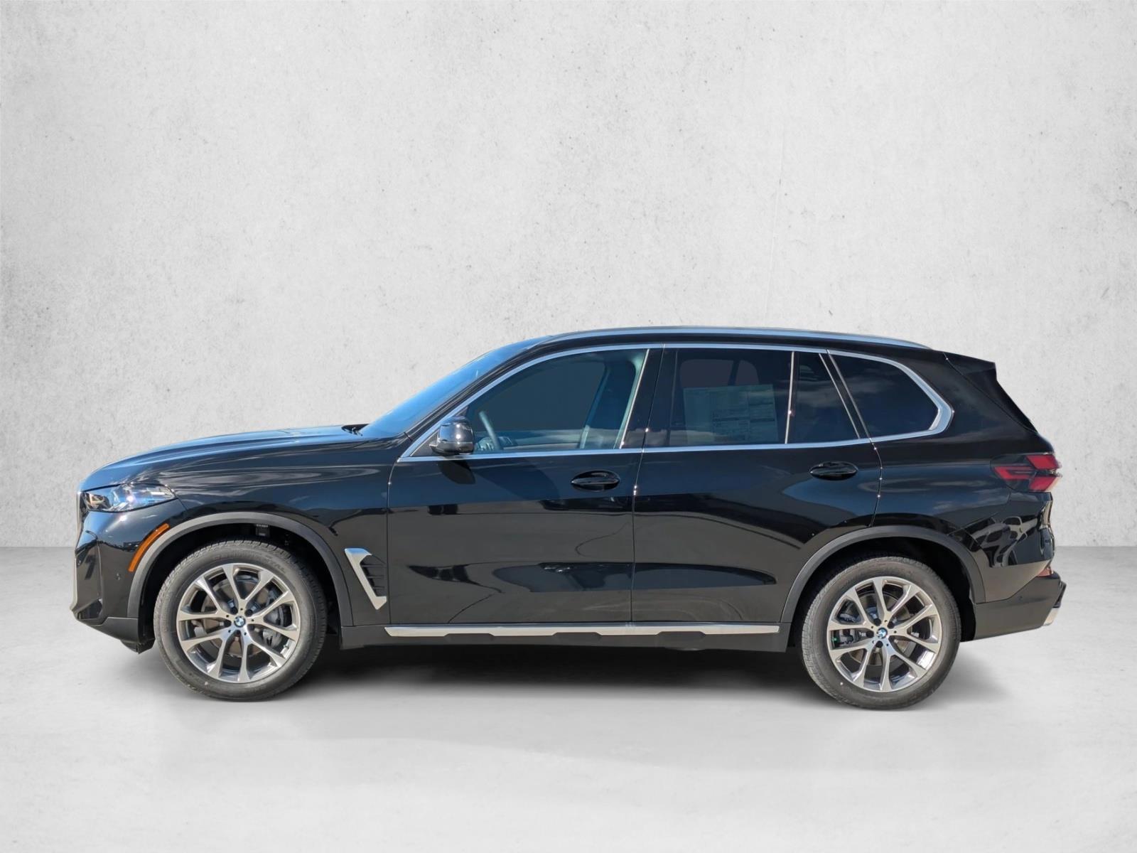 Thumbnail: 2026 BMW X5 - 2