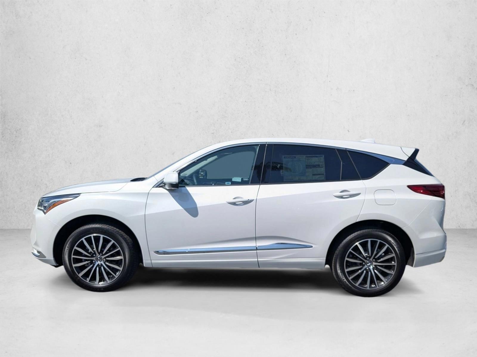 Thumbnail: 2026 Acura RDX - 2