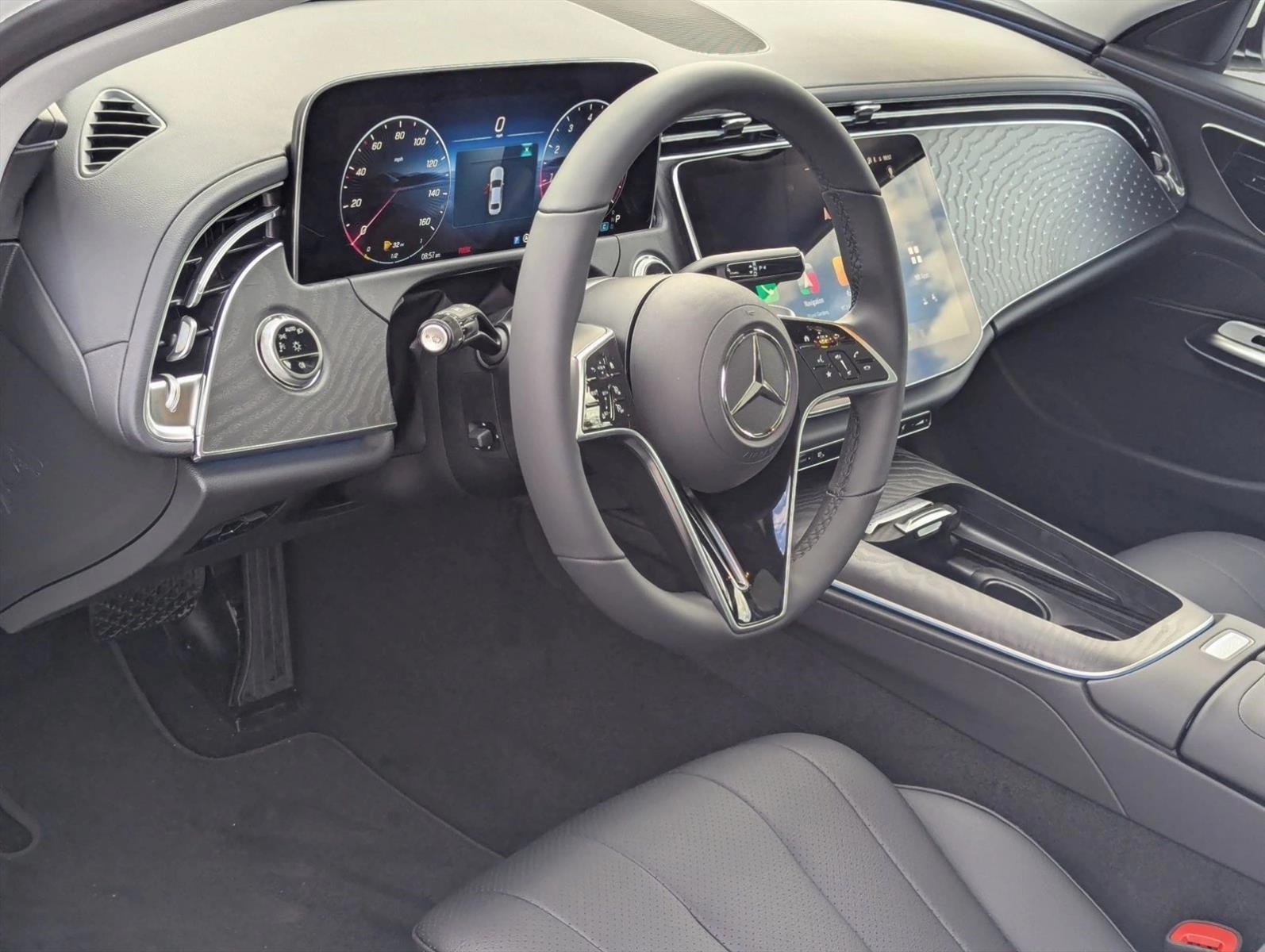 Thumbnail: 2026 Mercedes-Benz E-Class - 3