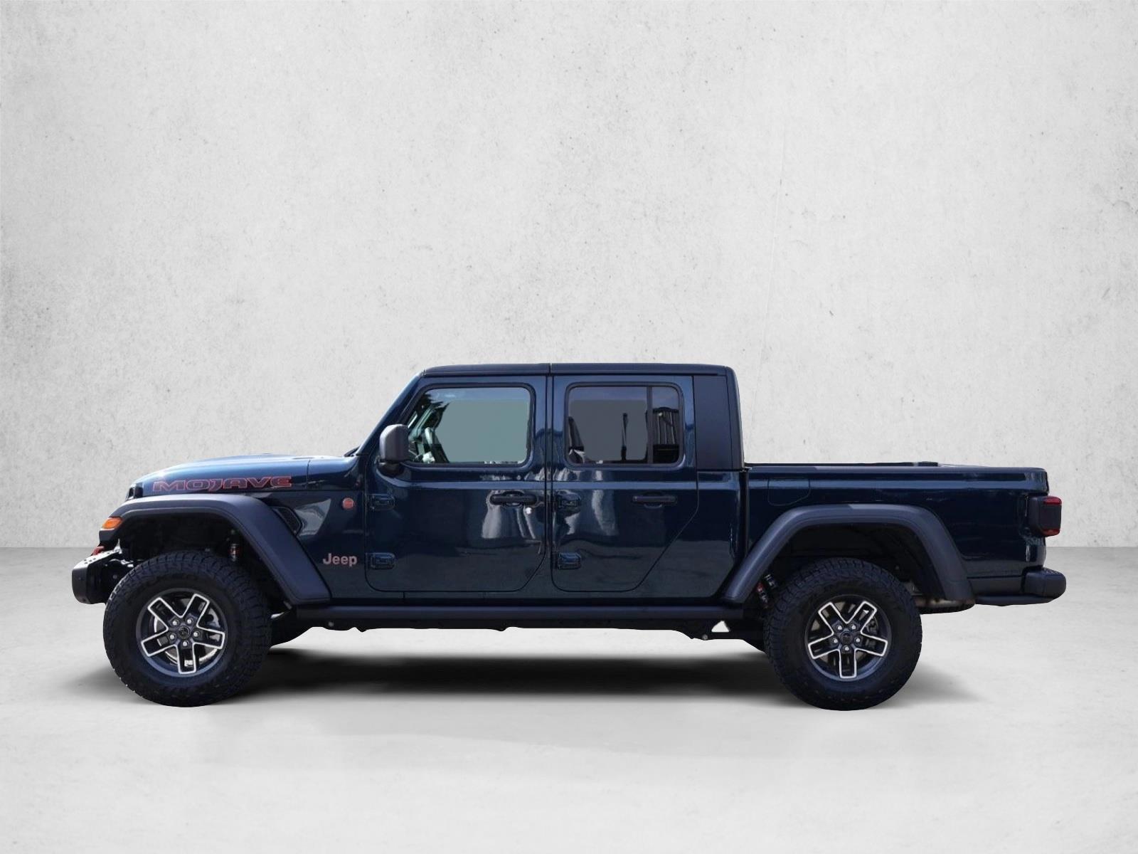 Thumbnail: 2025 Jeep Gladiator - 2