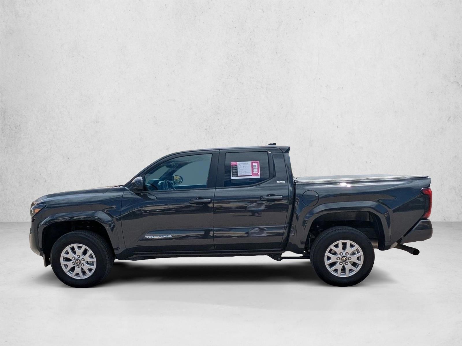 Thumbnail: 2025 Toyota Tacoma - 2