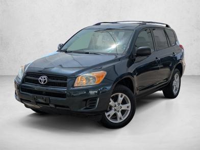 2011 Toyota RAV4  -
                  Lewisville, TX