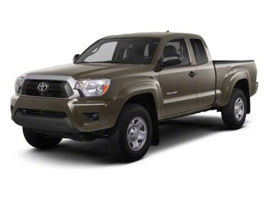 2012 Toyota Tacoma PreRunner -
                  Arlington, TX