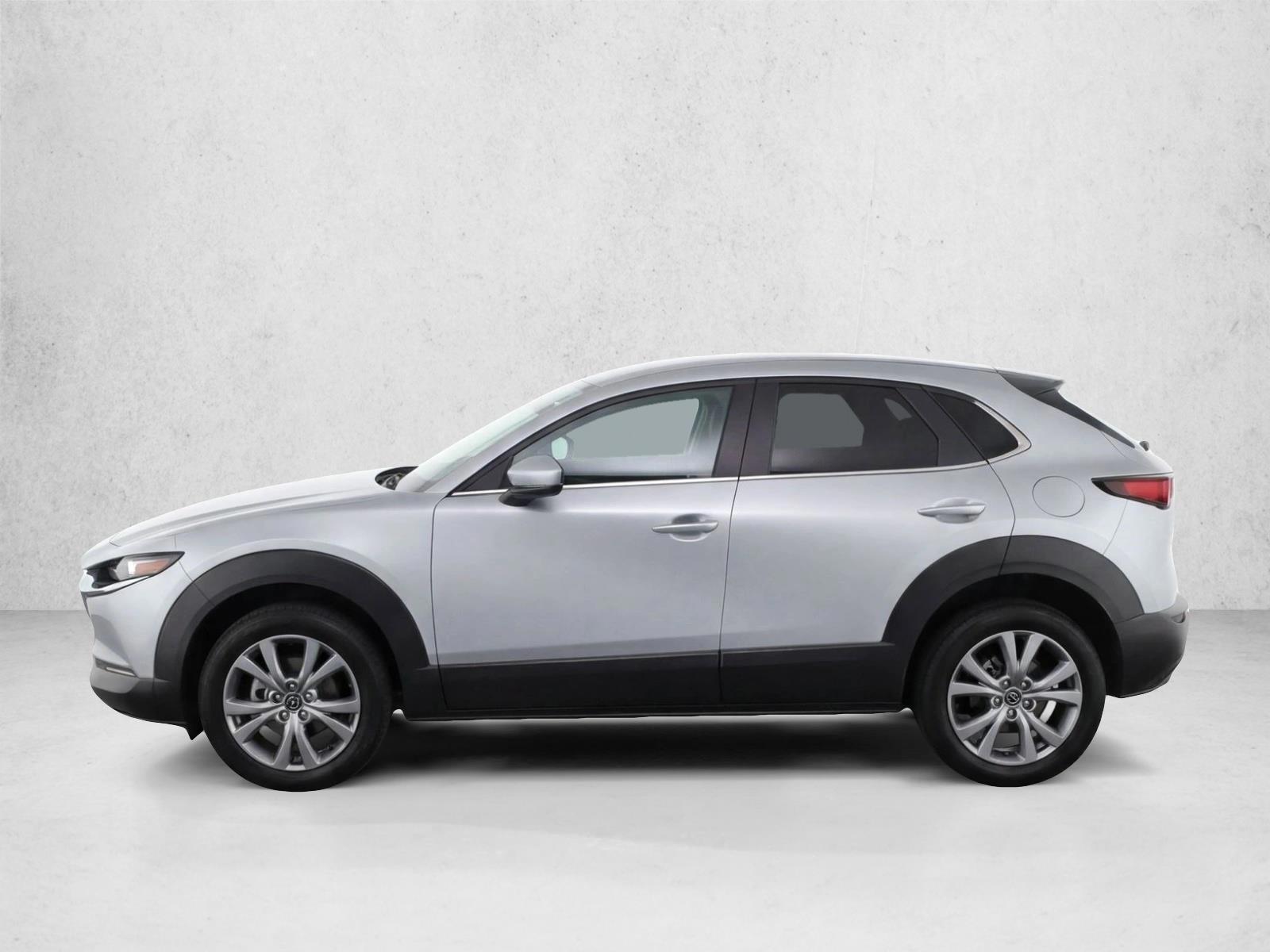 Thumbnail: 2020 Mazda CX-30 - 2
