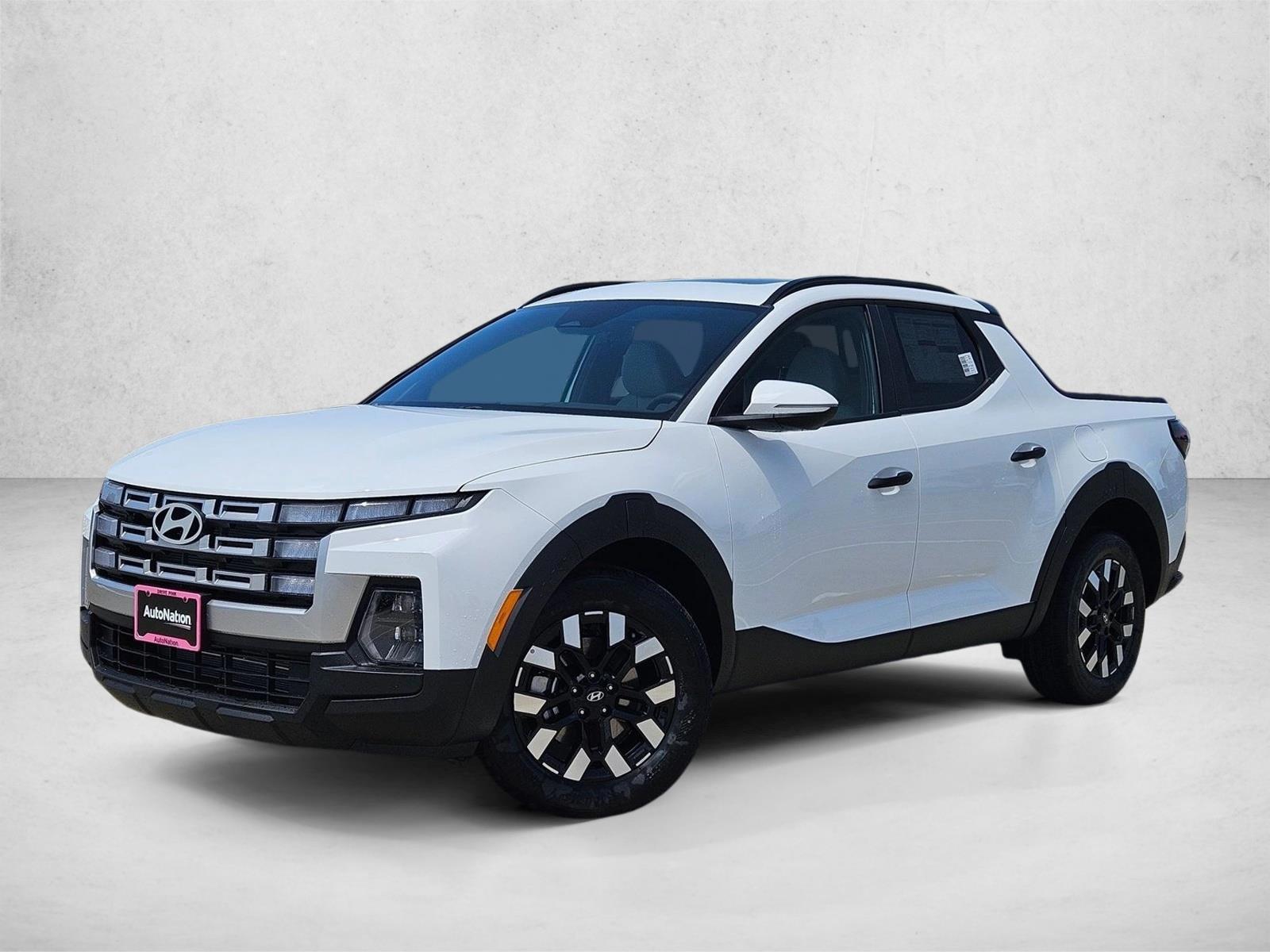 Thumbnail: 2026 Hyundai Santa Cruz - 1