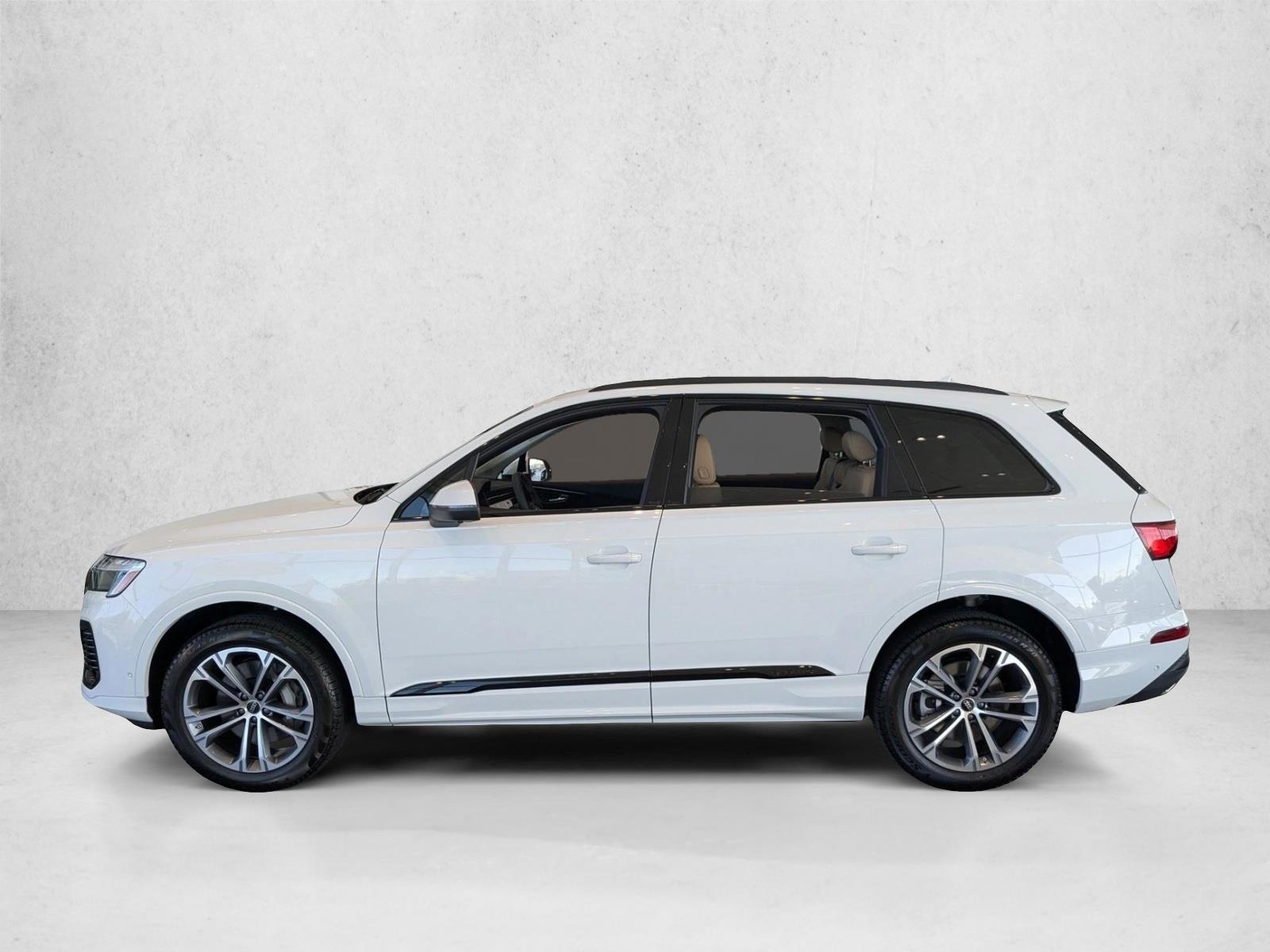 Thumbnail: 2026 Audi Q7 - 2