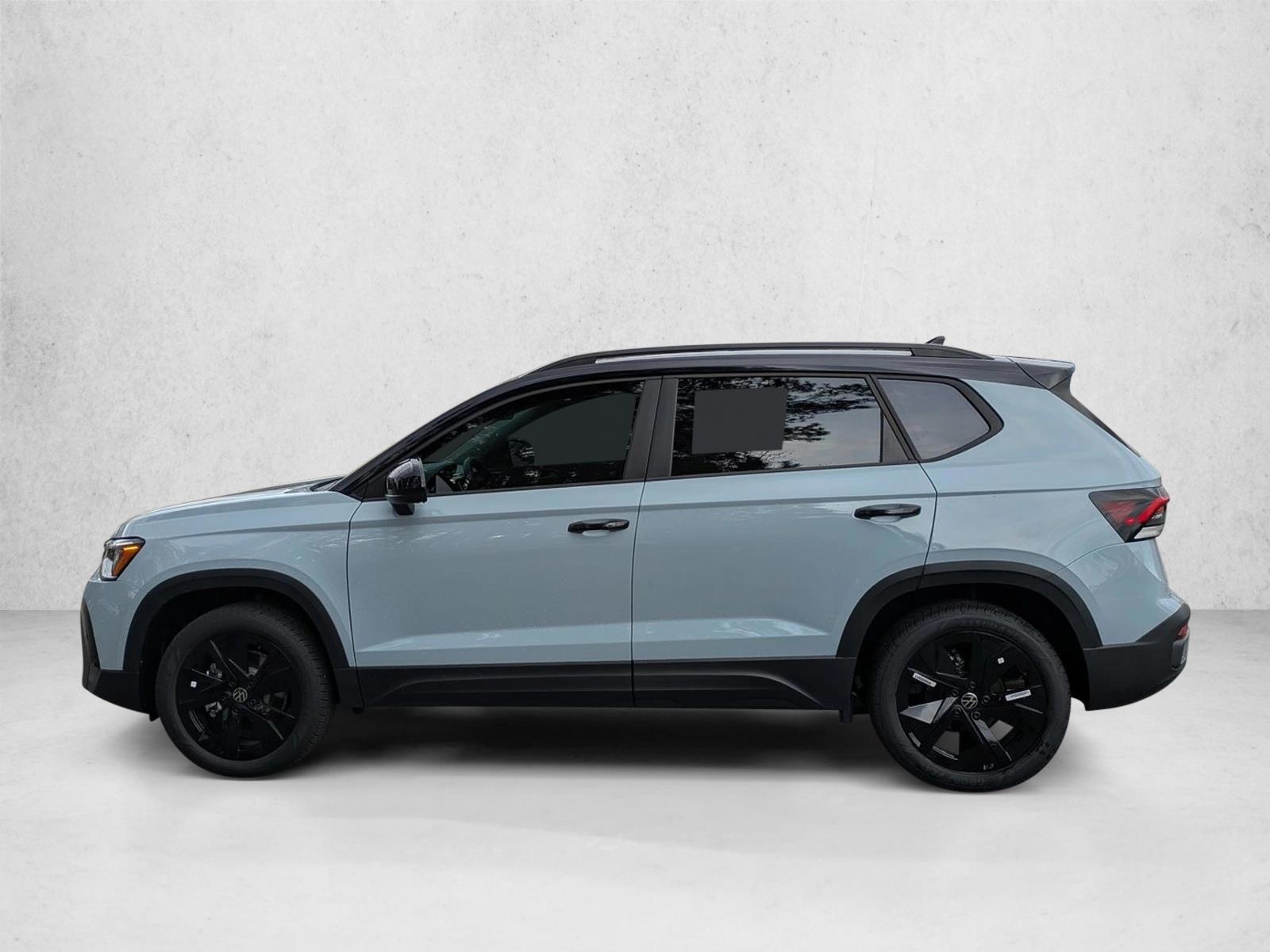 Thumbnail: 2026 Volkswagen Taos - 2
