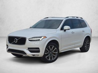 2016 Volvo XC90 T6 Momentum -
                  Winter Park, FL