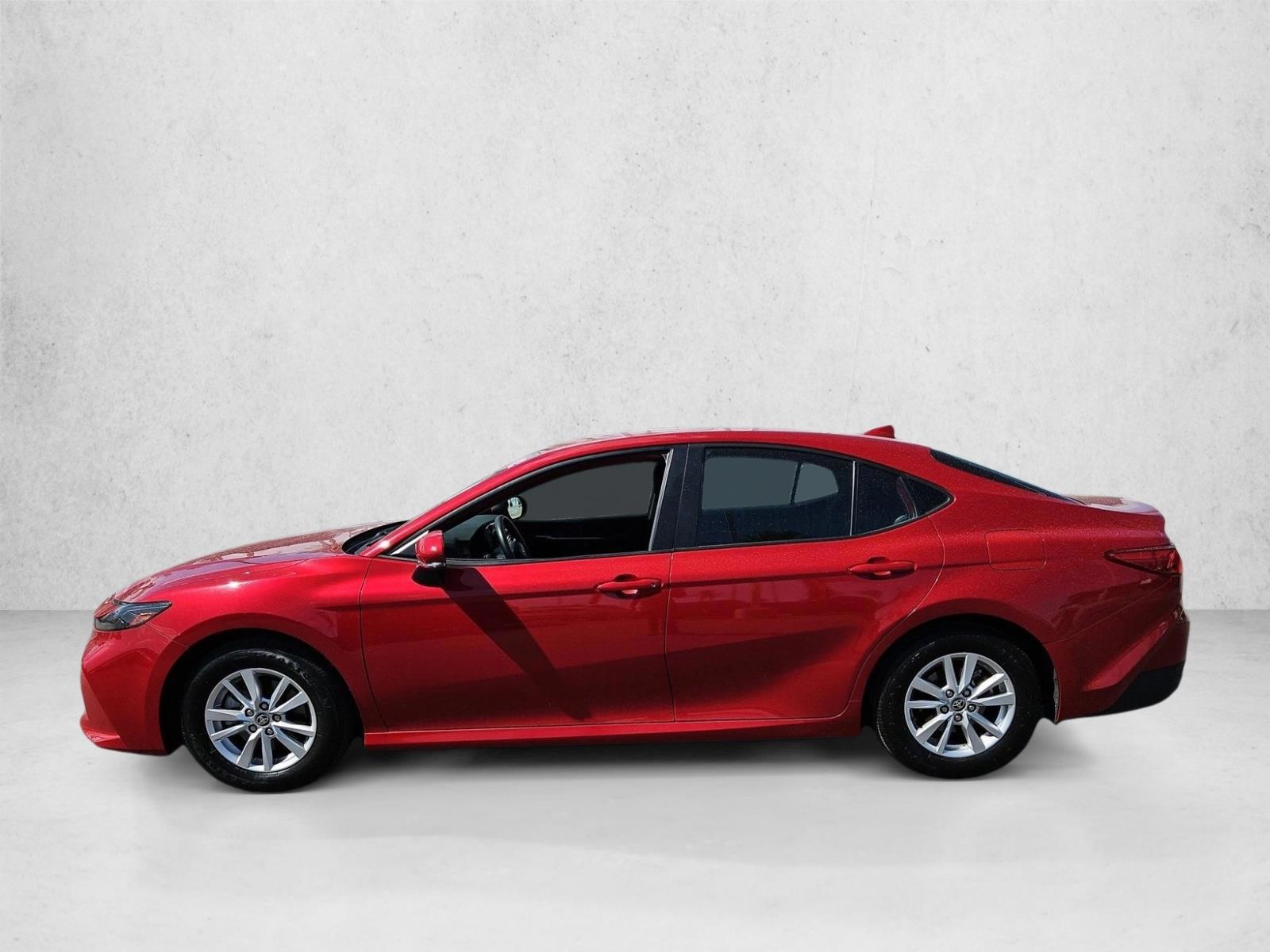 Thumbnail: 2025 Toyota Camry - 2