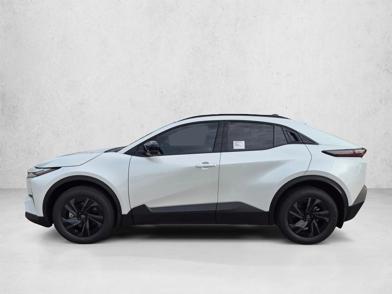 2026 Toyota C-HR