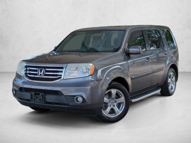 2014 Honda Pilot EX -
                  Lewisville, TX