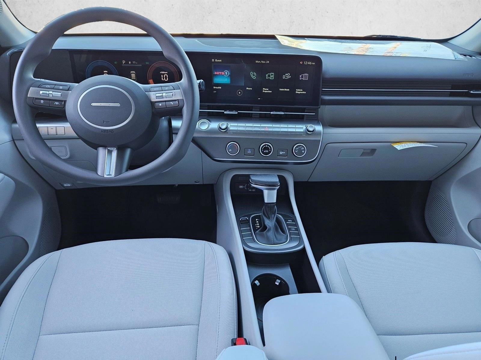 Thumbnail: 2026 Hyundai Kona - 3