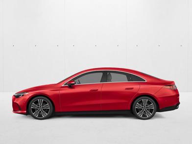 2027 Mercedes-Benz CLA