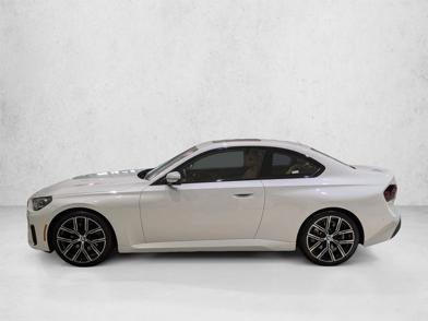 2024 BMW 2 Series