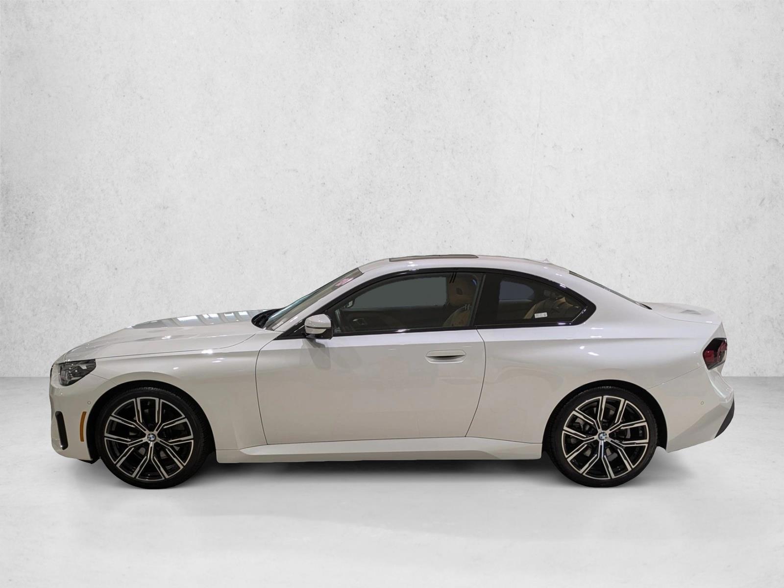 Thumbnail: 2024 BMW 2 Series - 2