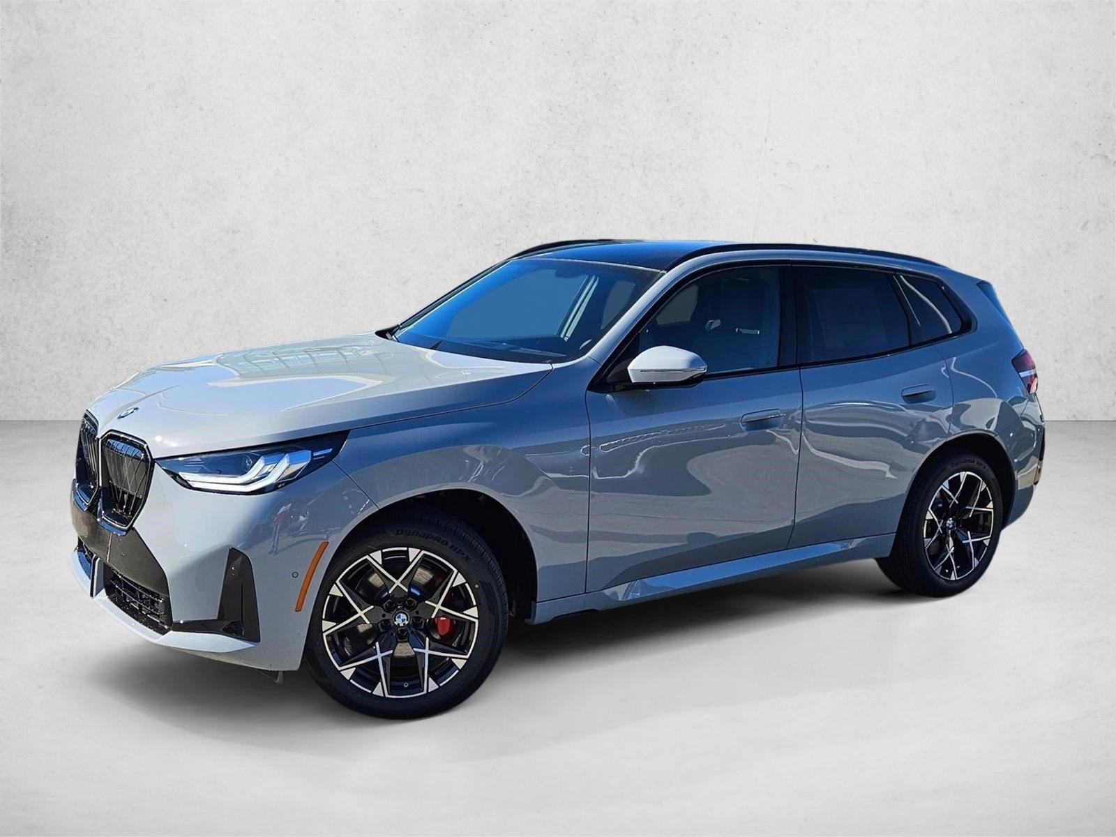 Thumbnail: 2026 BMW X3 - 1