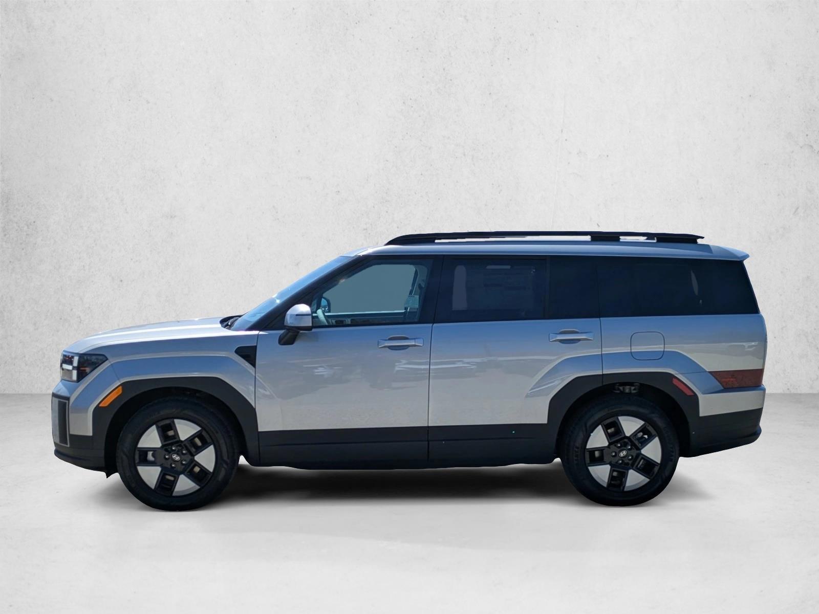 Thumbnail: 2026 Hyundai Santa Fe - 2