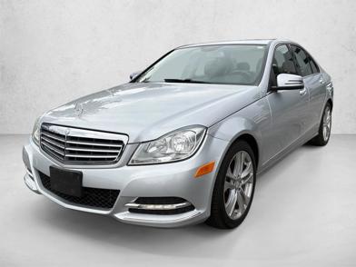 2014 Mercedes-Benz C-Class C 300 -
                  Westmont, IL