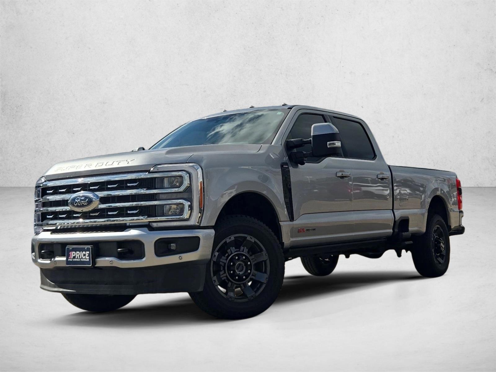 Thumbnail: 2023 Ford F-250 - 1