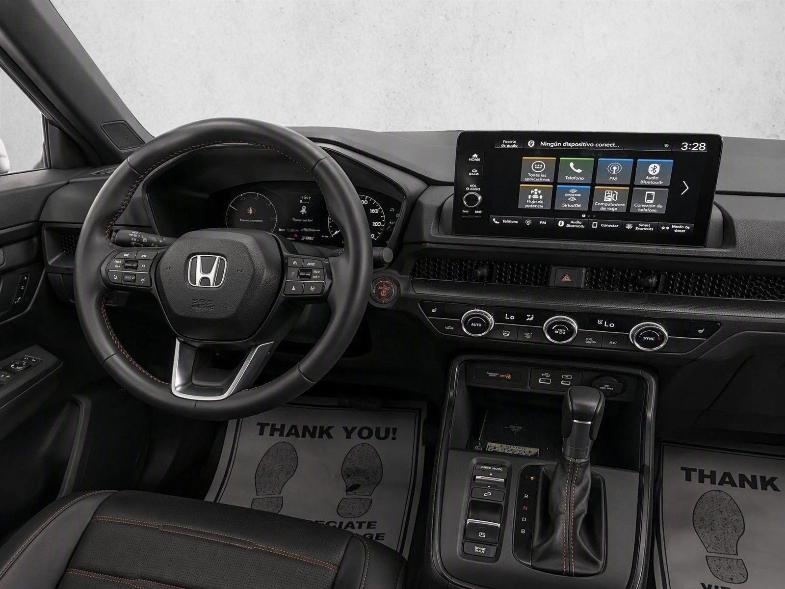 Thumbnail: 2024 Honda CR-V - 6