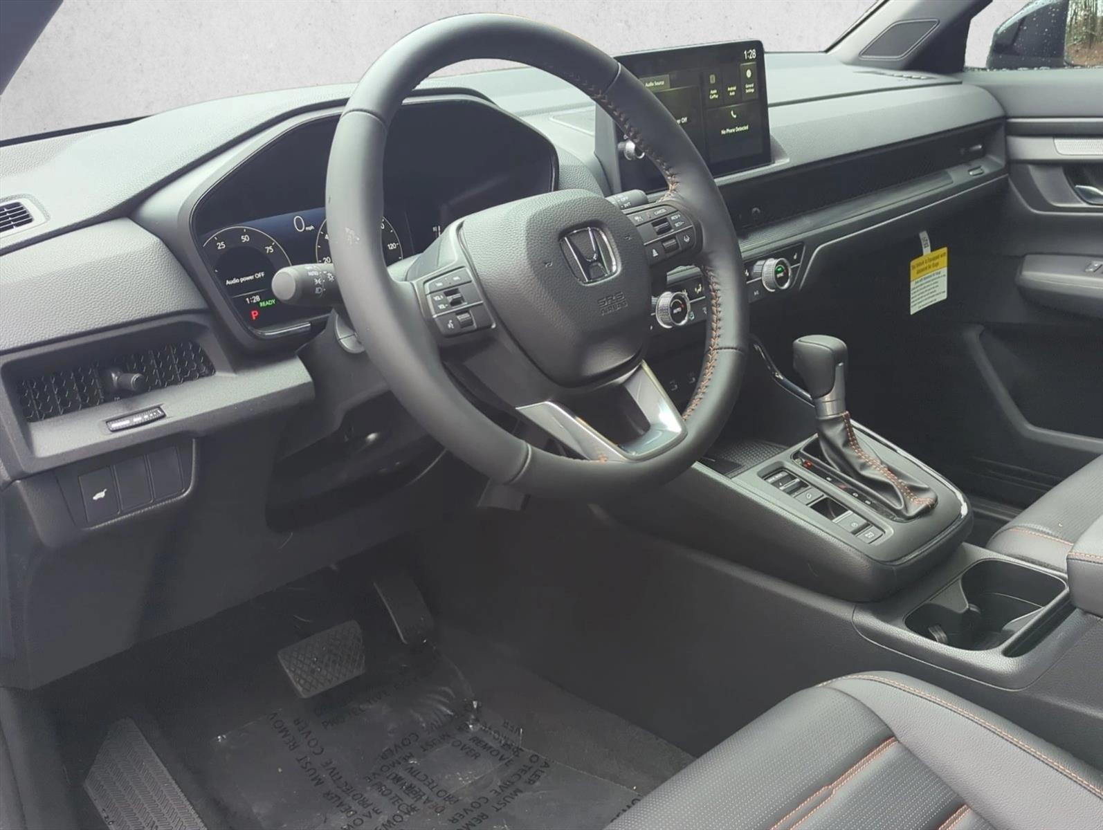 Thumbnail: 2026 Honda CR-V - 3