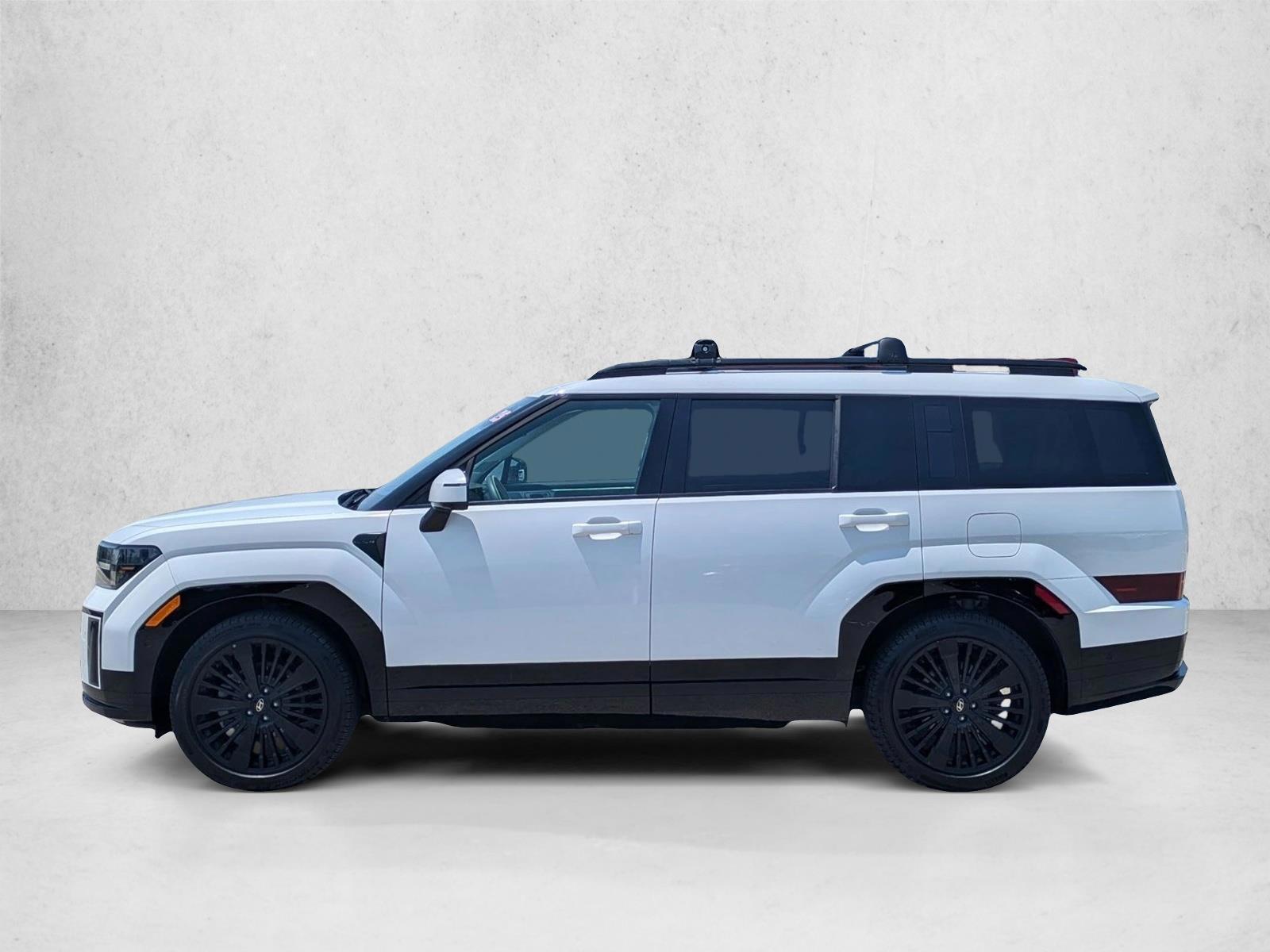 Thumbnail: 2025 Hyundai Santa Fe - 2
