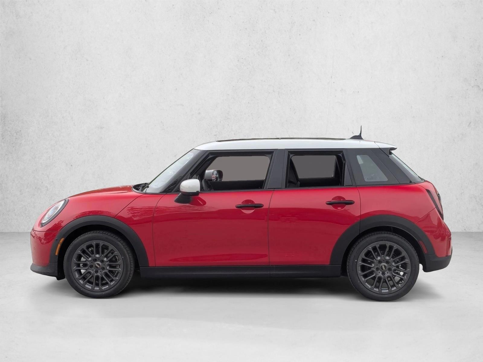Thumbnail: 2026 MINI Cooper Hardtop - 2