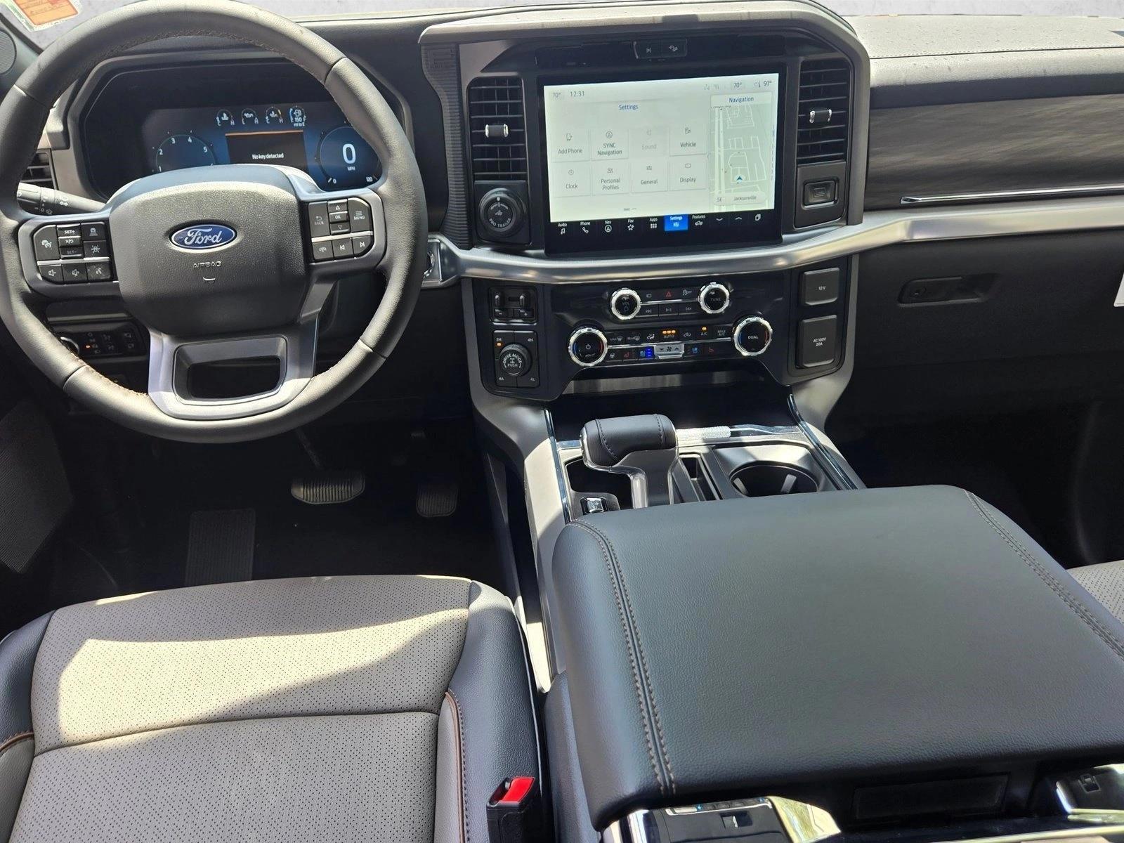 Thumbnail: 2025 Ford F-150 - 3