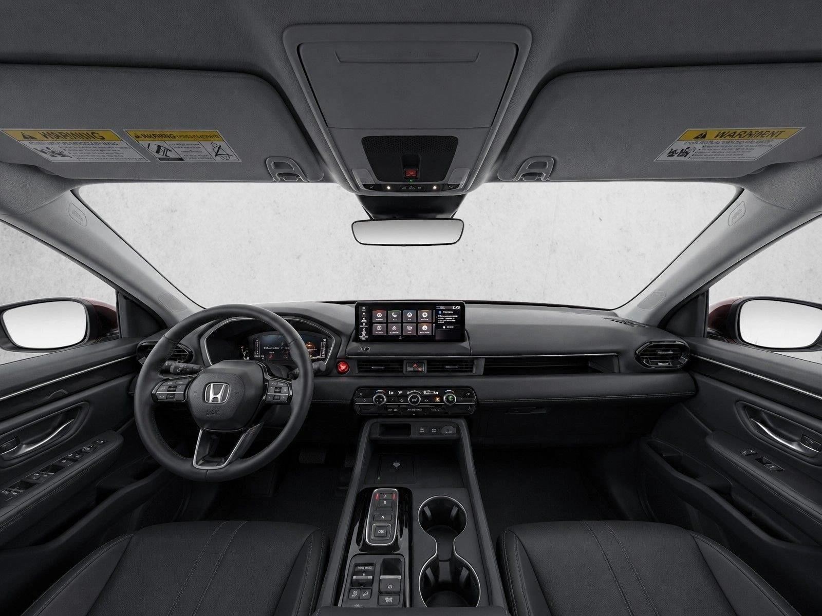 Thumbnail: 2026 Honda Pilot - 3