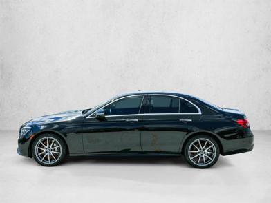 2023 Mercedes-Benz E-Class