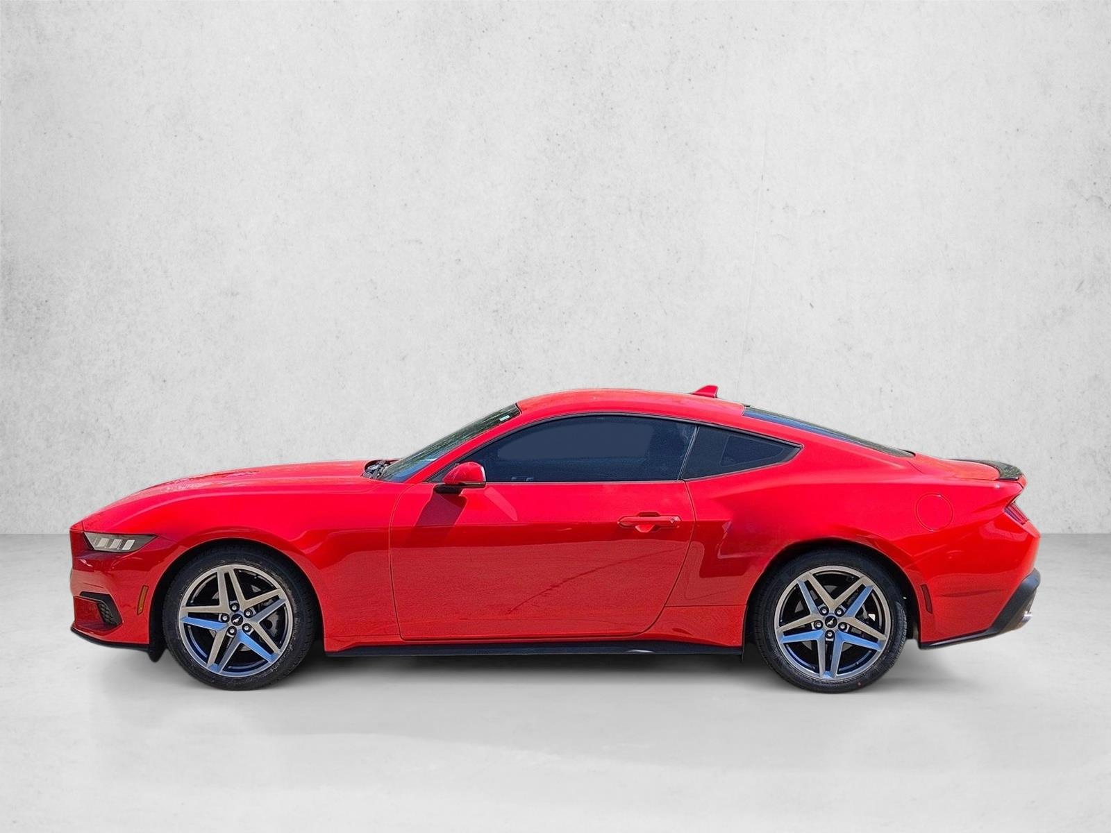 Thumbnail: 2024 Ford Mustang - 2
