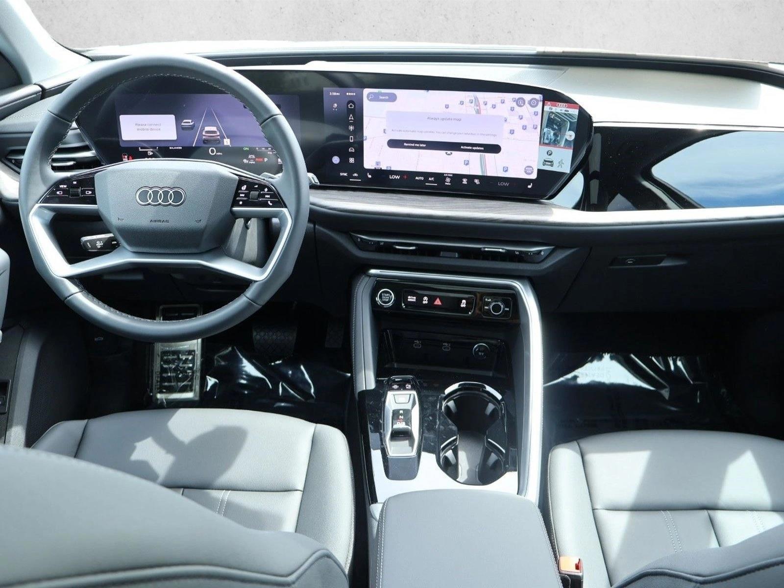 Thumbnail: 2026 Audi Q5 - 4