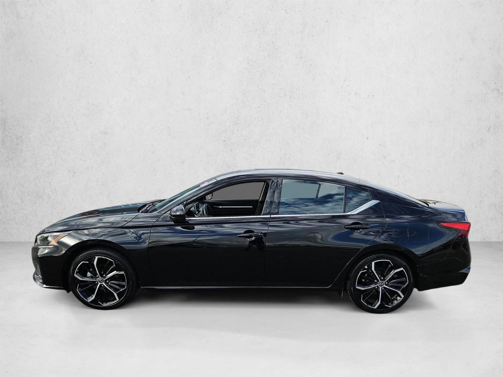 Thumbnail: 2024 Nissan Altima - 2