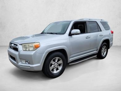 2012 Toyota 4Runner SR5 -
                  Austin, TX