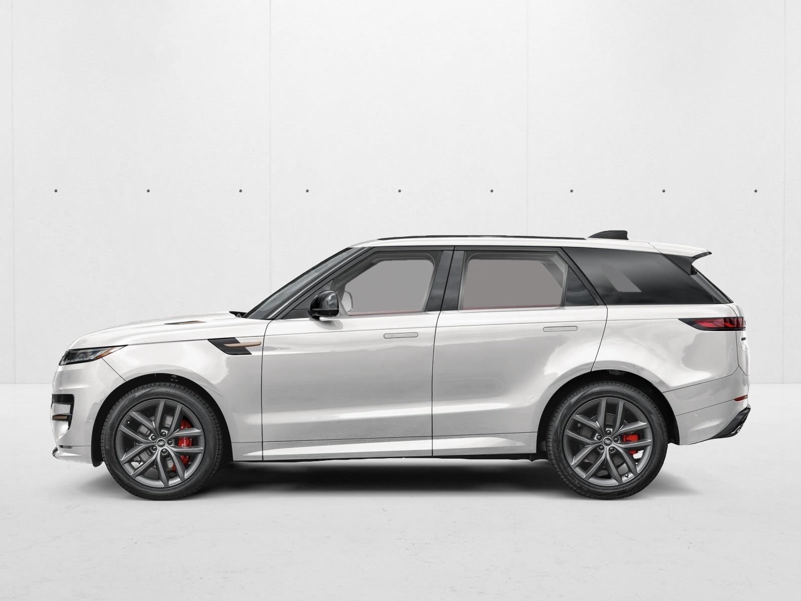 Thumbnail: 2026 Land Rover Range Rover Sport - 2