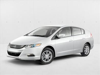 2010 Honda Insight EX -
                  Hollywood, FL