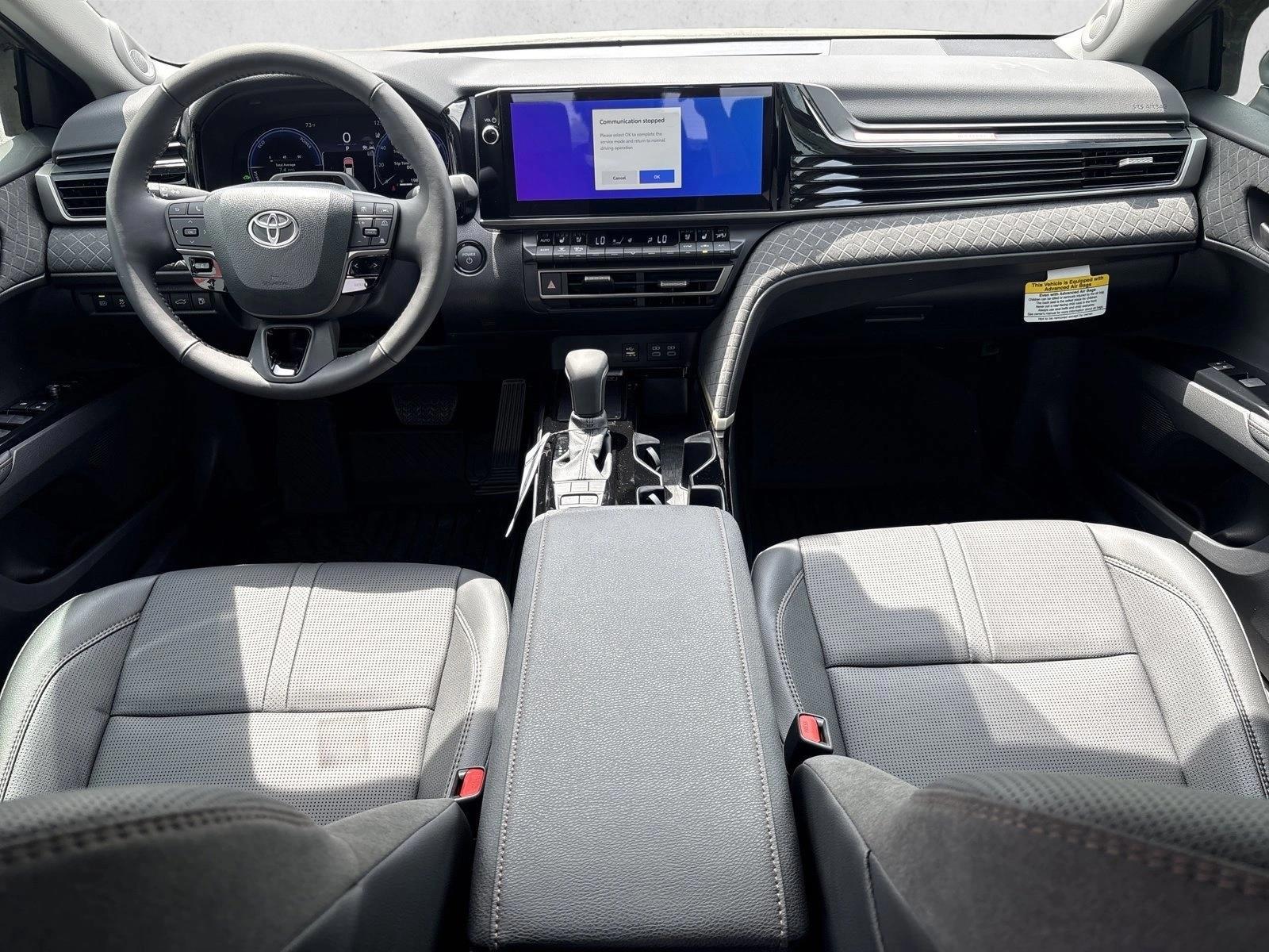 Thumbnail: 2026 Toyota Camry - 4