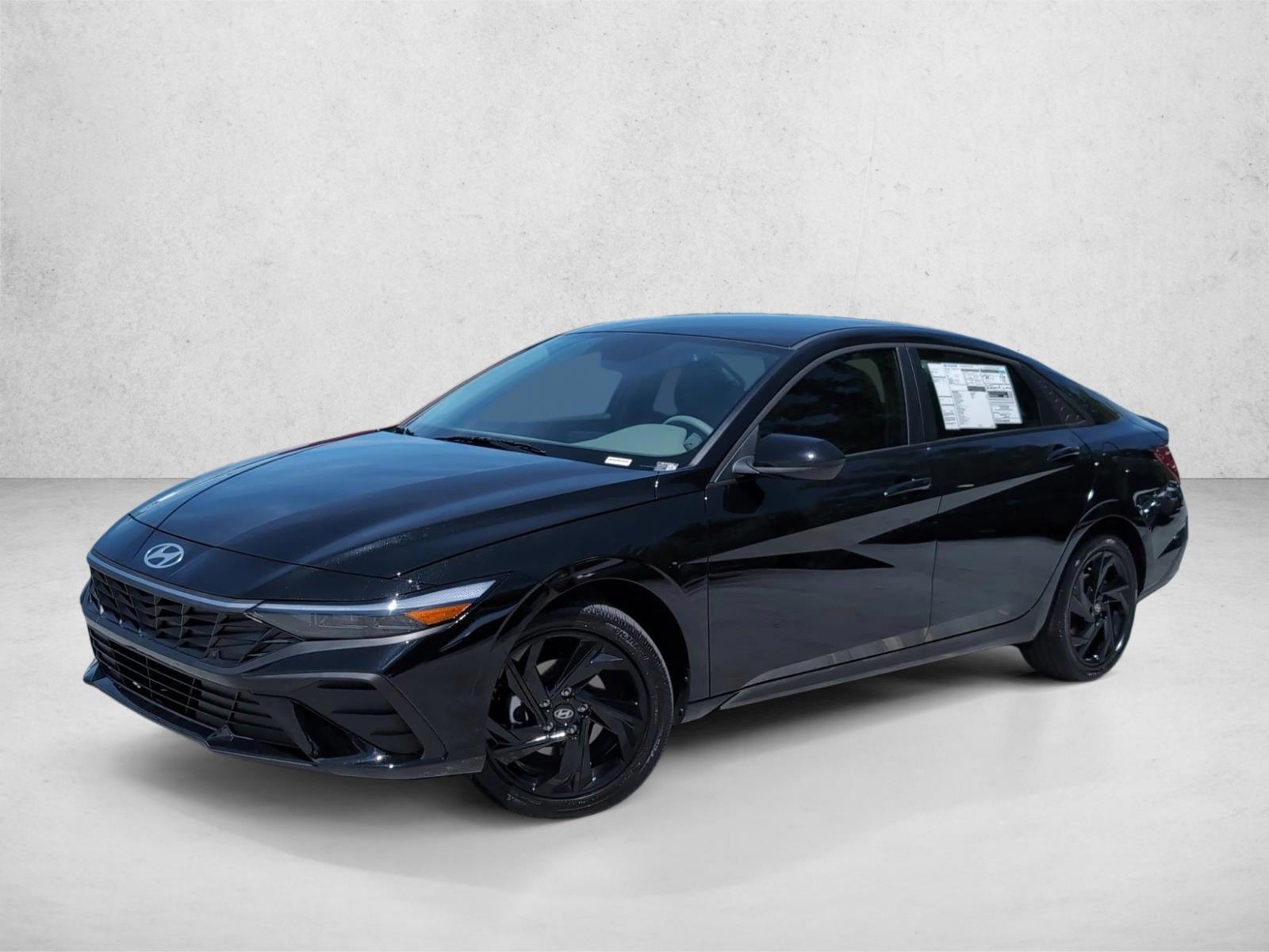 Thumbnail: 2026 Hyundai Elantra - 1