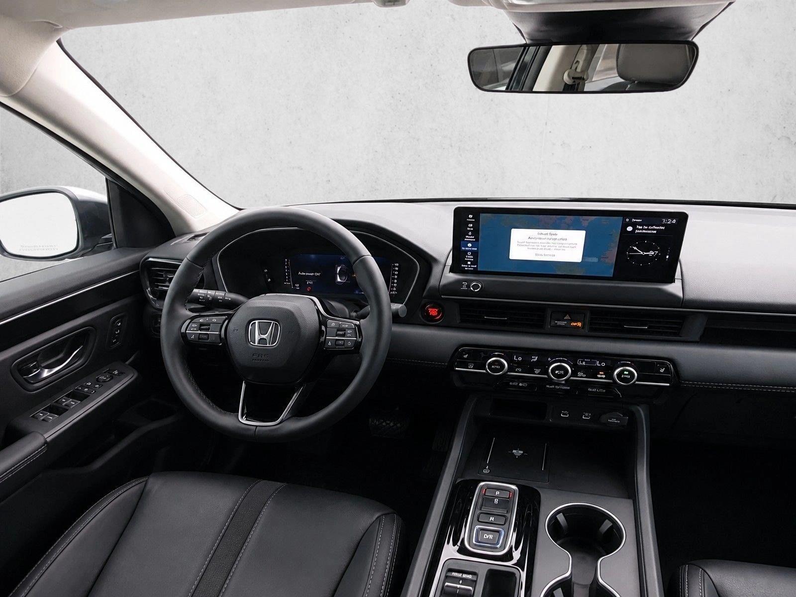 Thumbnail: 2026 Honda Pilot - 4