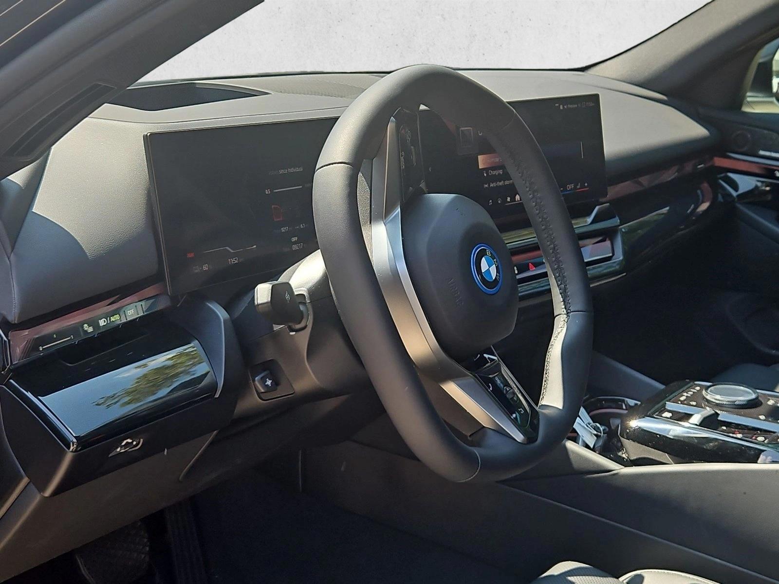 2026 BMW i5 40 - Photo 7