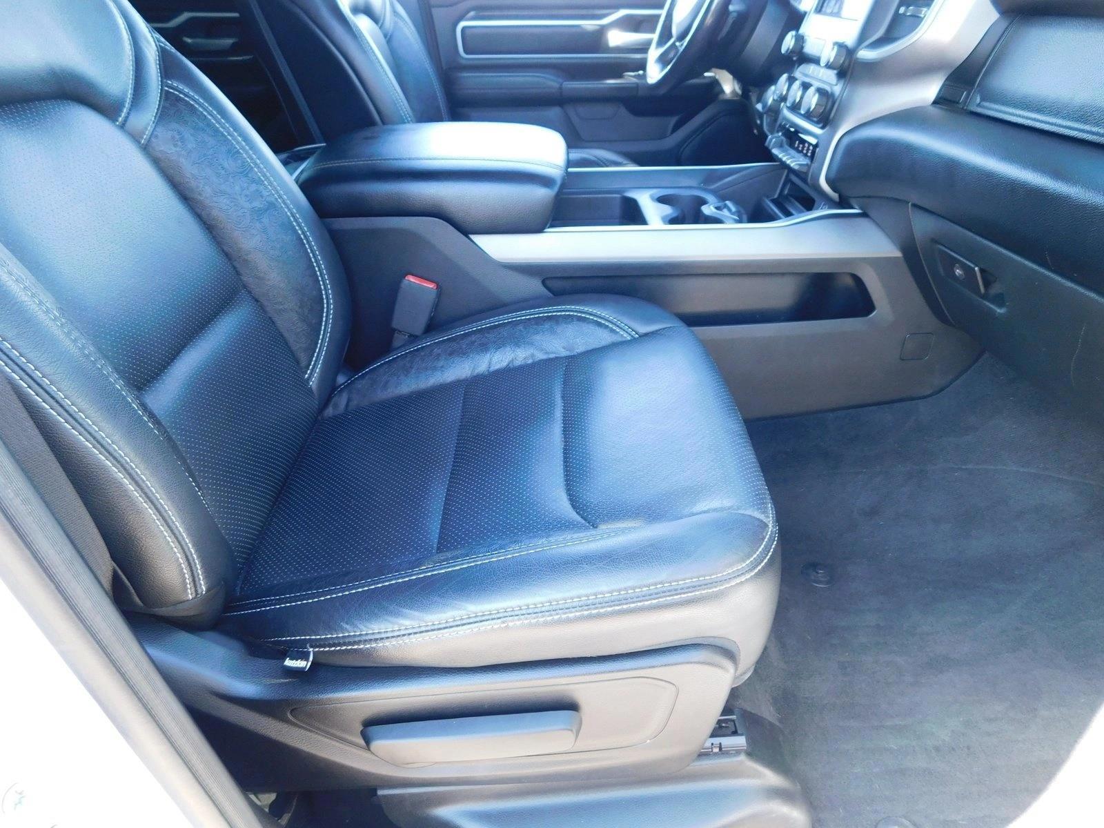 Thumbnail: 2020 RAM 1500 - 5