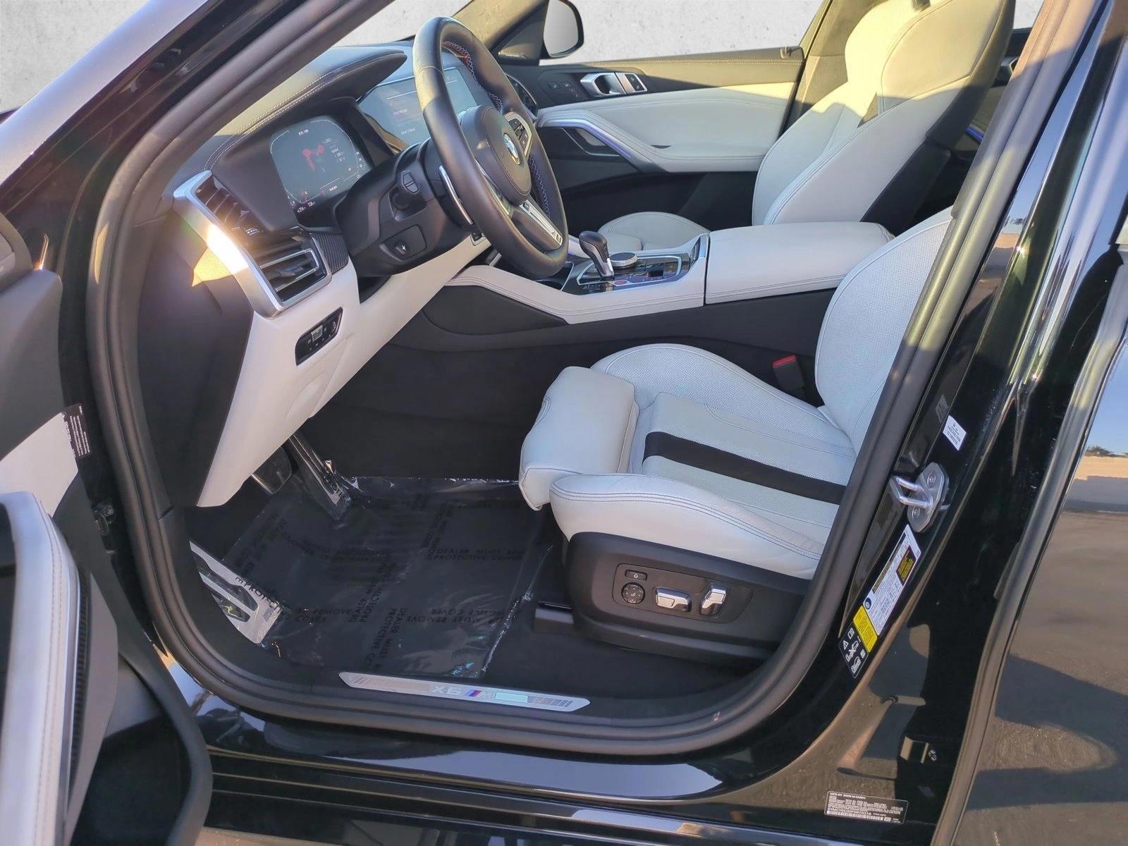 2023 BMW X6 M Base - Photo 17