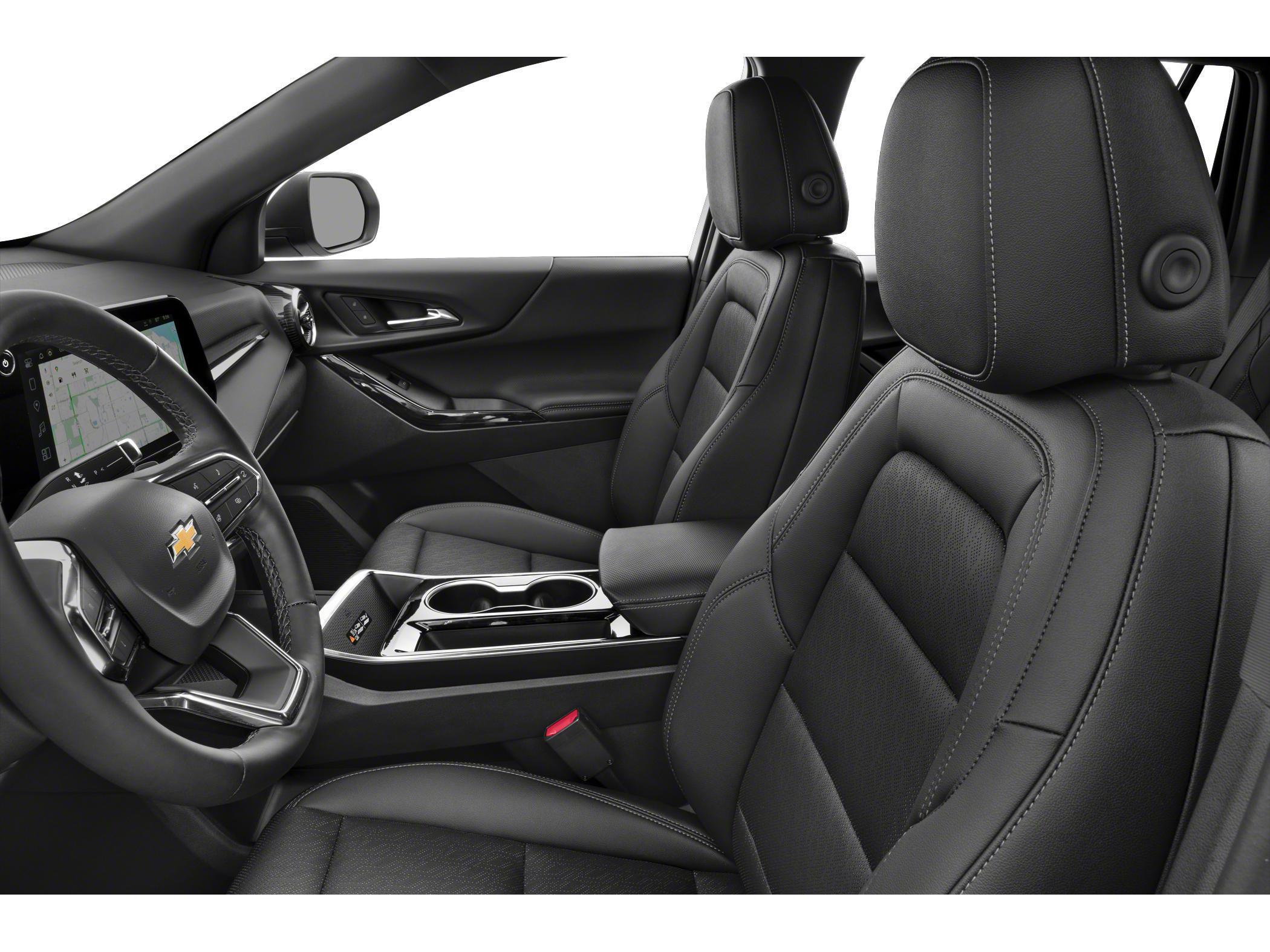 2027 Chevrolet Equinox LT - Photo 6